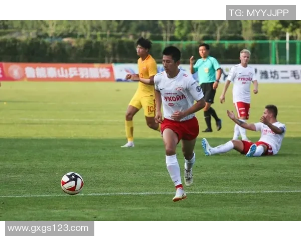 中国足球妖刀是谁 揭开这位球星的神秘面纱与成长历程