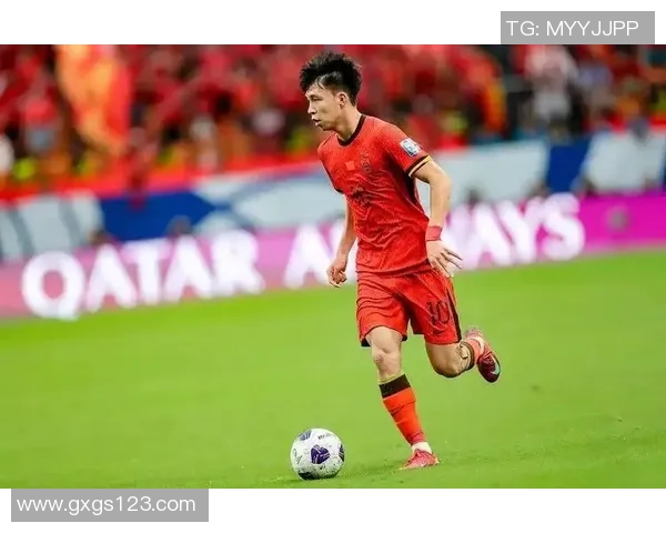 中国足球最具市场价值球员揭秘其身价飙升背后的成就与潜力 中国足球最具市场价值球员揭秘其身价飙升背后的成就与潜力