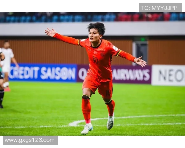 中国足球球星综合实力排名与影响力深度解析