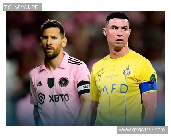 四大足球巨星演绎传奇时刻 看梅西C罗内马尔和姆巴佩如何改变足坛历史