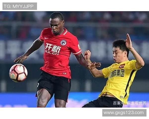 我心中的辽足球星是谁 他带给我无尽的激情与荣耀