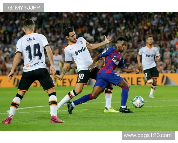 最被低估的足球中场球星揭秘 他如何默默影响比赛胜负