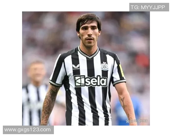 未来足坛之星：下一代顶级球员即将崭露头角的候选名单