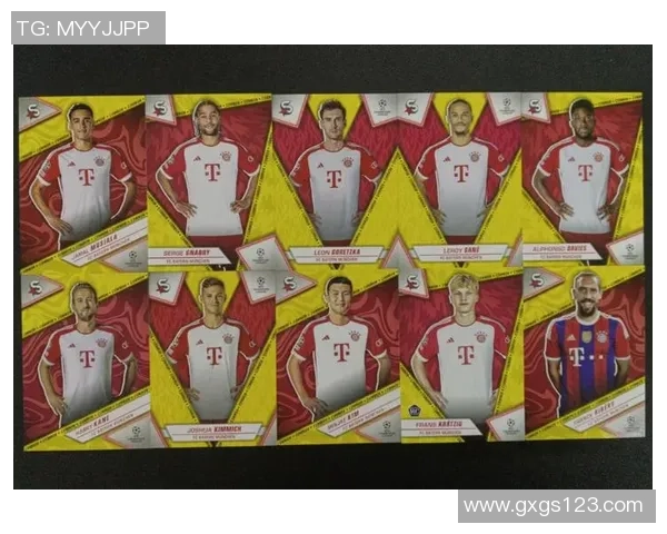 校园绿茵逐梦学生足球球星卡收藏与成长故事