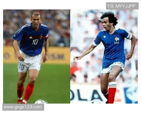 法国足球队最受欢迎球星是谁盘点当下最火的球员与历史传奇 法国足球队最受欢迎球星是谁盘点当下最火的球员与历史传奇