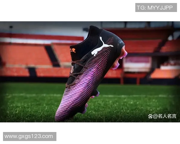 球星穿搭必看 2025年最时尚女足球鞋推荐与搭配技巧