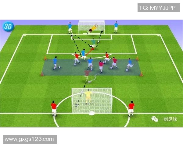 球星如何通过科学训练提升足球速度与爆发力的秘诀解析
