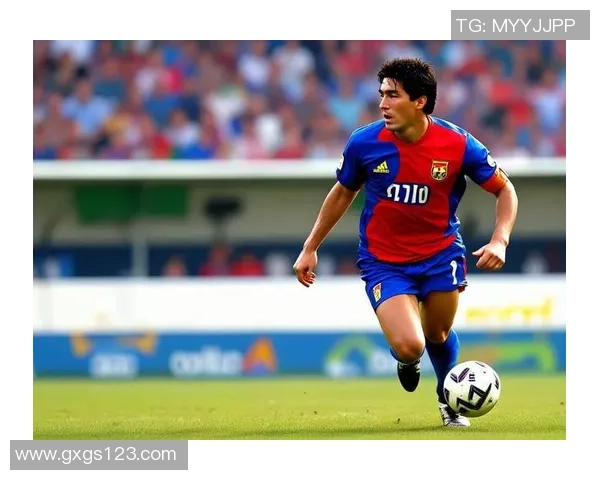 纵观世界足坛风云变幻细数那些闪耀赛场的传奇足球巨星